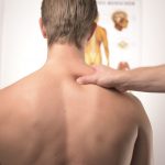 Massagestolar underlättar livet och vardagen