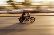 Unika upplevelser iklädd motorcykelkläderna