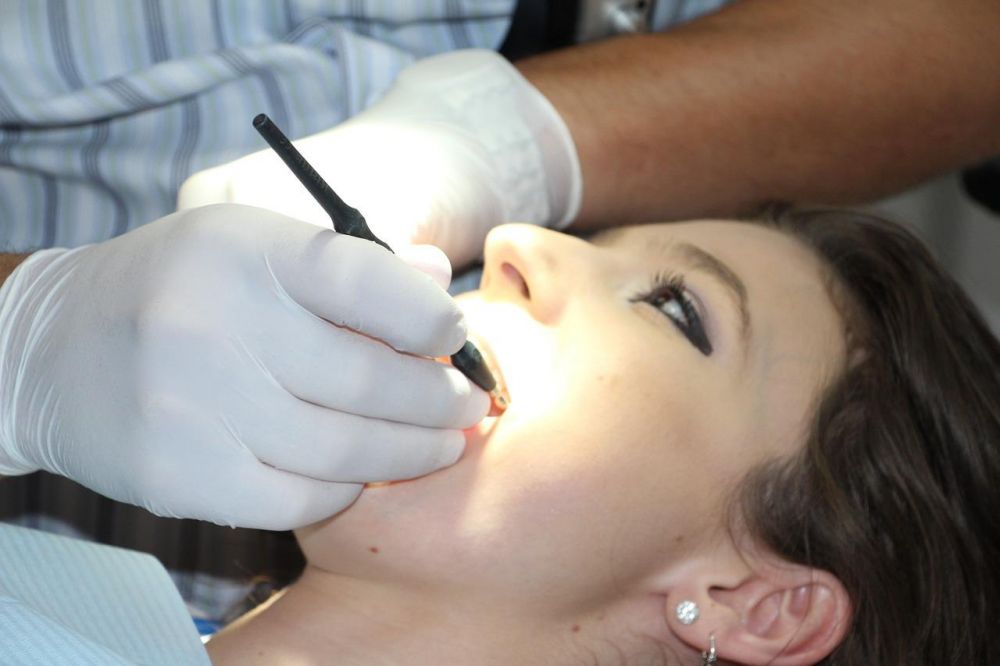 Tandläkare i Kista ger dig trygg vård